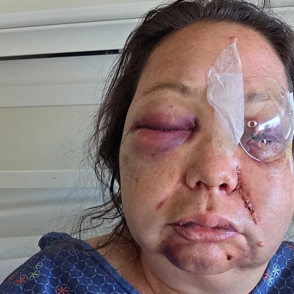 Trigger Warning - Picture 2 of 4